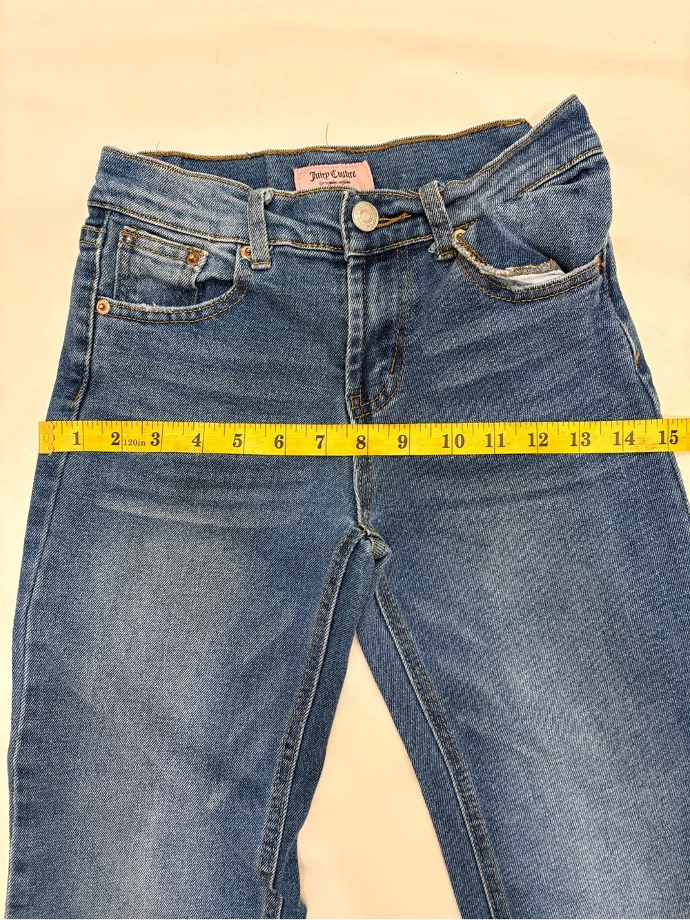 Vigoss kids denim